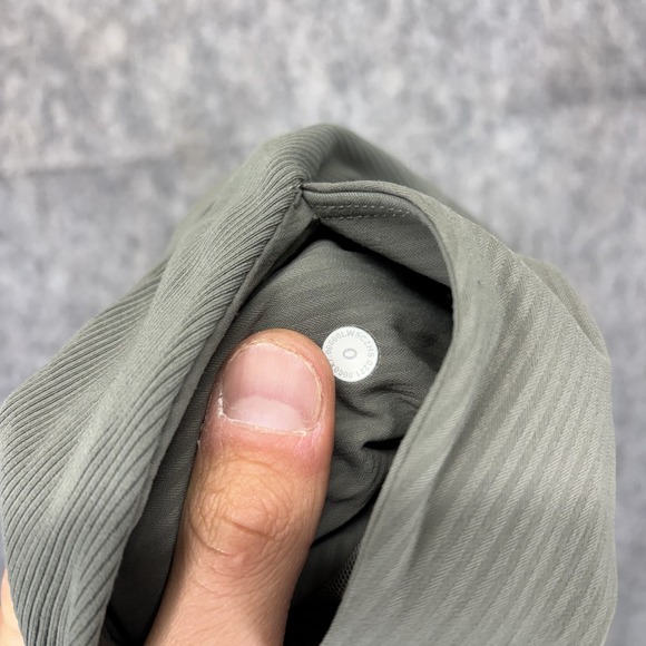 Lululemon Beyond the Studio Jogger Women's 0 Green Athleisure Train Gym LW5CZHS - Picture 10 of 11